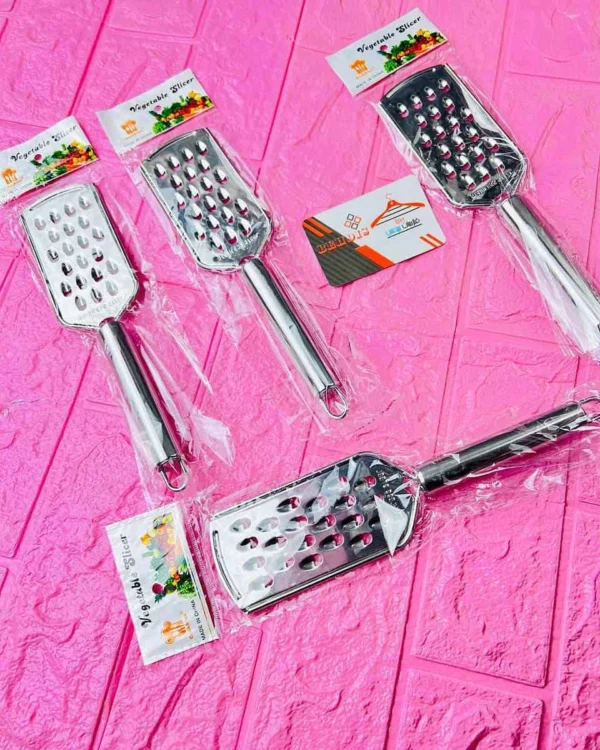 رنده تخته دسته استیل