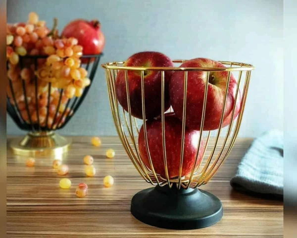 سبد پایه دار مدل کاپ (DL)