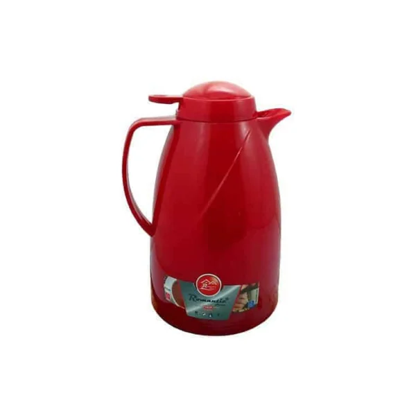 ✨فلاسک یک لیتری رمانتیک  (HOME 1310)