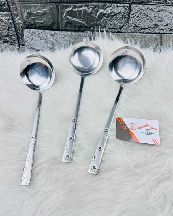 ملاقه بزرگ توپی