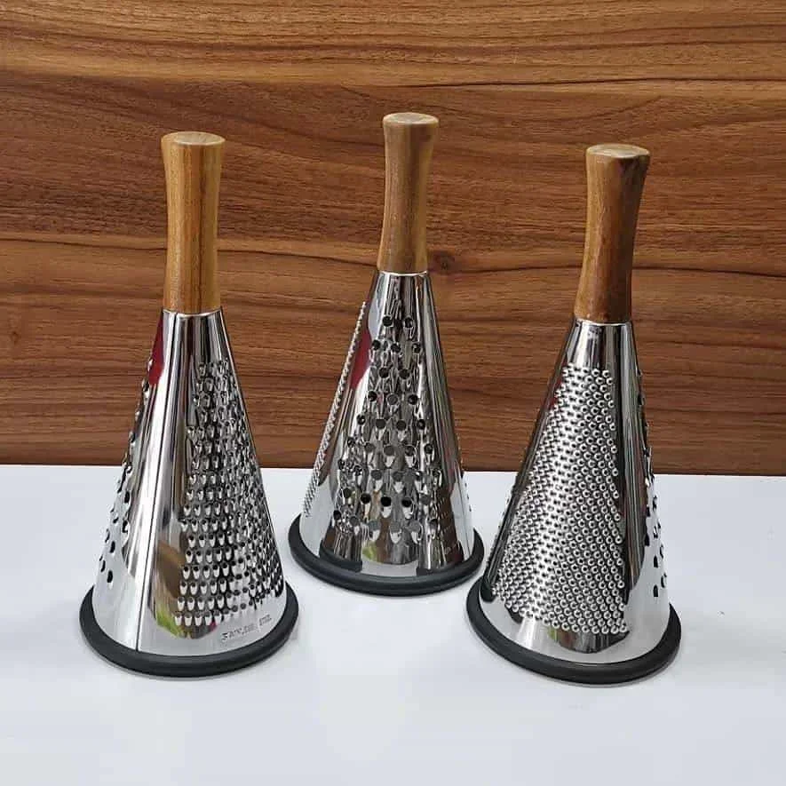 رنده هرمی
