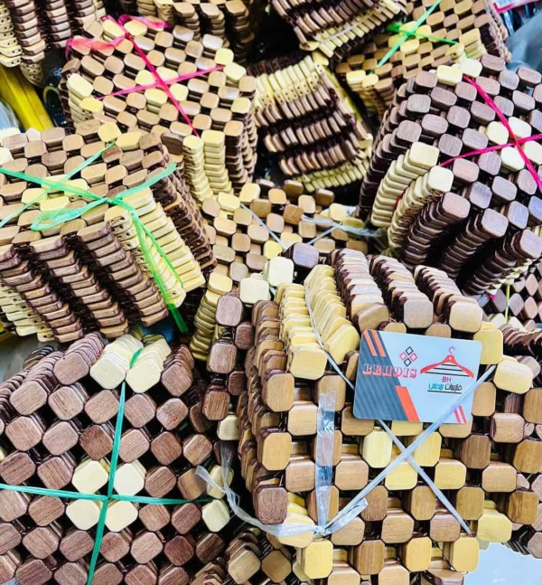 زیر دیگی مهره ای