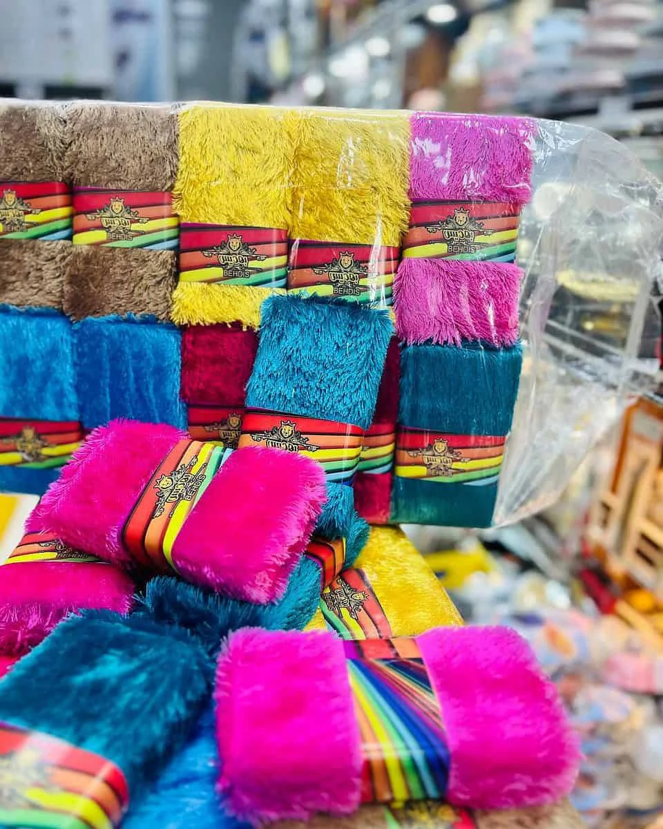 سفره پاک کن بهدیس