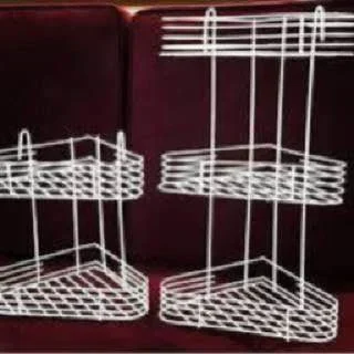 سه گوش ساده 2 طبقه