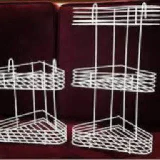 سه گوش ساده 2 طبقه