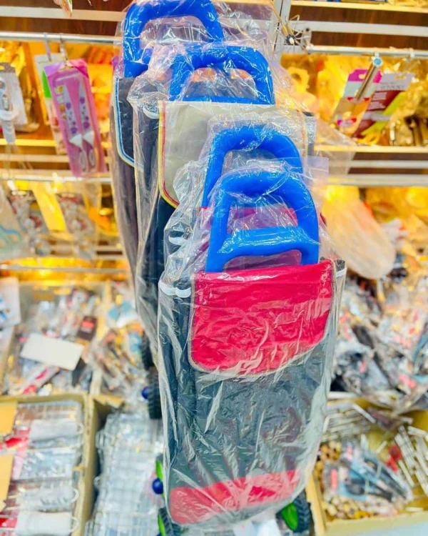 چرخ خرید برزنتی چرخ پروانه