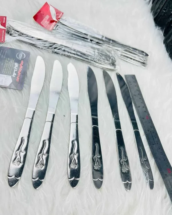چاقو میخک