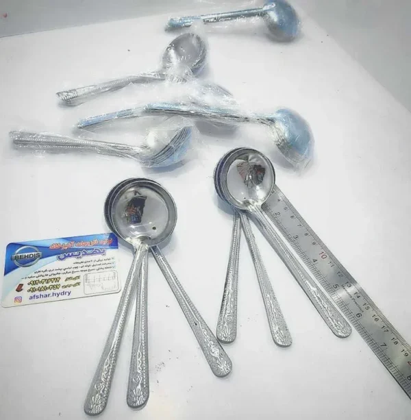 ملاقه ماست خوری