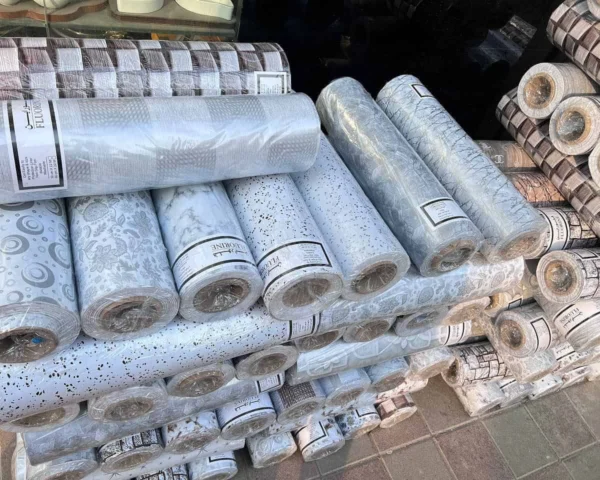 کفپوش عرض ۶0 سانت