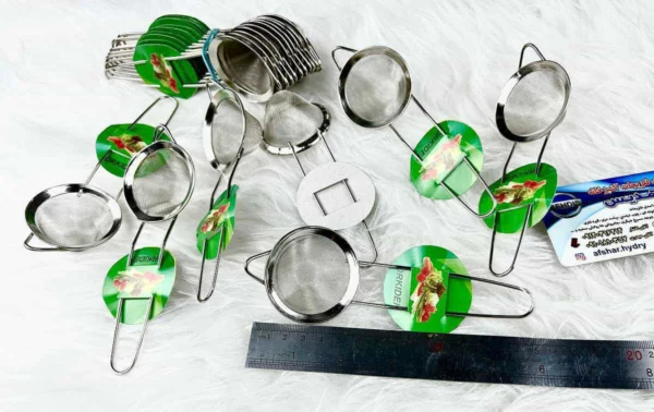صافی چای سایز 6 (ORK)