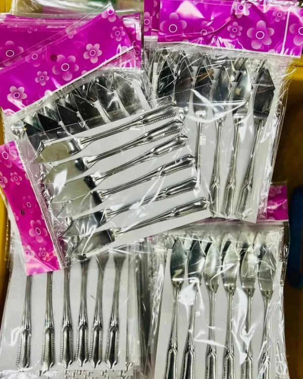 کره خوری 6 عددی