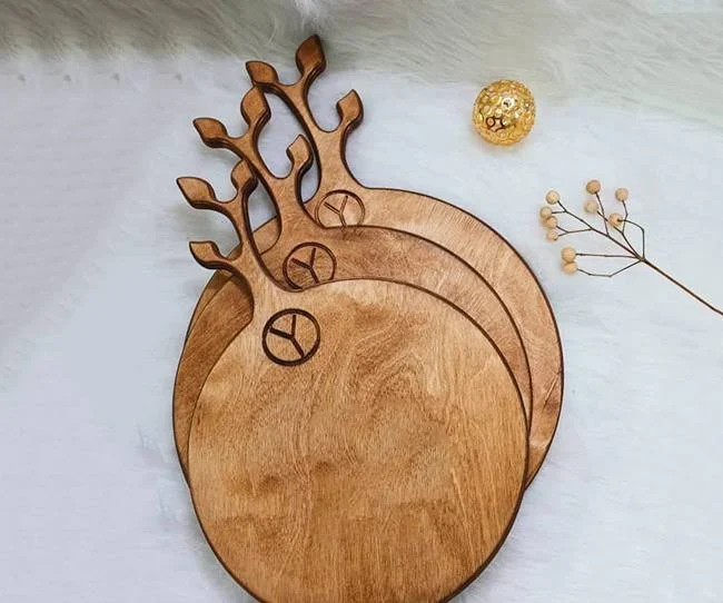 تخته برگی بزرگ  (GR)