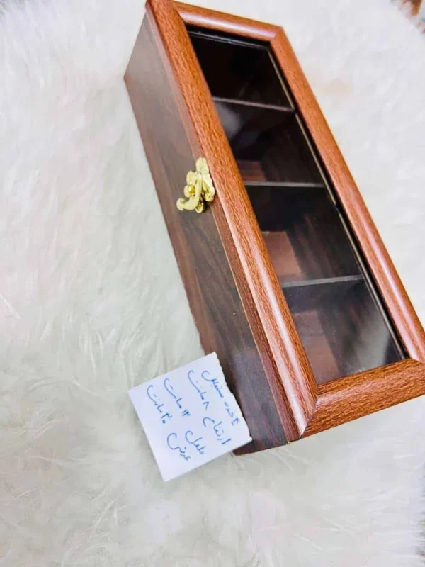 تی بگ 4 خونه مستطیل