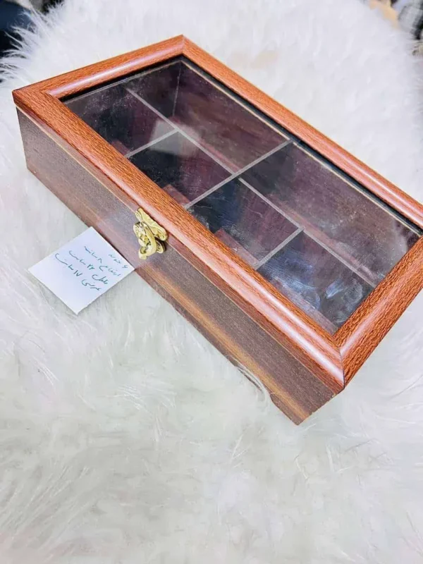 تی بگ 6 خونه
